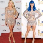 Snap Judgement: Who Rocked It Best – Kelly or Katy?