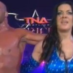 TNA Sacrifice in Review: The King and Queen(s) Take a Royal Beating