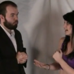 In Video: Britani Knight Post-Match Interview After Losing Pro-Wrestling: EVE Championship