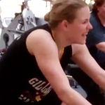 Video Exclusive: “Jessie Kaye: Road to the Ring” – Episode 2