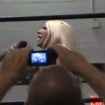 In Video: Footage from Jillian’s Return to the Ring