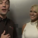 In Video: Kelly Kelly Interviewed at E3
