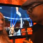 In Video: Another Kelly Kelly Interview at E3
