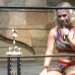 Detailed Results & Pictures from ACW Queen of Queens Tournament