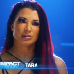 In Video: Tara on Why Wrestling Matters to Her