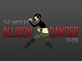 Untitled Allison Danger Show Going Live This Coming Wednesday!