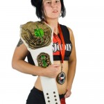 Diva Dirt Promoters Season: Behind the Pro-Wrestling: EVE Curtain with Dann & Emily Read – EVE vs Ice, Jenny Sjodin, Britani Knight & More