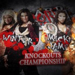 PPV Predictions: TNA Hardcore Justice 2011