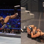 SmackDown Redux: The Days of Cute, Perky Little Princesses Are Over!