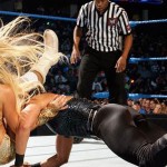 SmackDown Redux (August 26th, 2011): Warrior Princess Meets Barbie Doll