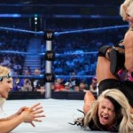 SmackDown Redux (August 12th, 2011): Introducing the Divas of Doom