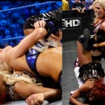 SmackDown Redux (August 19th, 2011): “Come On, AJ!”