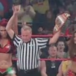TNA Hardcore Justice Results: Tara & Tessmacher Still on Top