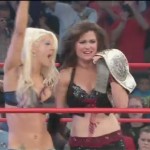TNA Hardcore Justice Results: Winter Wins Knockouts Championship