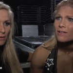 Beth Phoenix on Kelly Kelly’s Night of Champions Victory: “I’m Through Being Nice!”