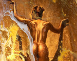 Stacy Keibler Goes Nude for Coffee Table Book “Culo”