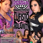 Full Card for NCW Femmes Fatales VII Event Announced