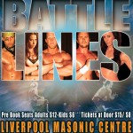 PWA Australia Results (September 2nd, 2011): Nicole Matthews’ Australian Debut & More