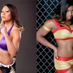 Friday Five: 5 Matches We Want to See at SHIMMER This Weekend!
