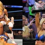 SmackDown Redux (September 9th, 2011): Score One for Team Candy