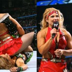 SmackDown Redux (September 16th, 2011): AJ Meets Her Doom & Stratusfaction Returns to SmackDown