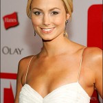 Stacy Keibler/George Clooney Update