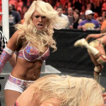 Raw Redux (October 3rd, 2011): Kelly Kelly Snaps, But So Does the Entire Roster Apparently