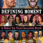 AAW Results from Berwyn, IL: Pre-SHIMMER Showdown Featuring Eagles, MsChif, McKay & More