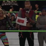 FCW Watch (October 23rd, 2011): Naomi and Cameron Lynn vs. Kaitlyn and Caylee Turner