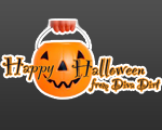 Trick or Treat! Going Halloween Costume Shopping: Part 3