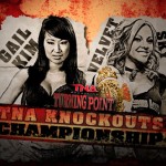 Gail Kim vs Velvet Sky at TNA Turning Point PPV