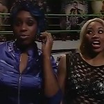 FCW Watch (October 17th, 2011): Audrey Marie vs Leah West