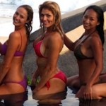 Torrie Wilson Hits Back at TMZ Claim That She’s Jealous of Stacy Keibler