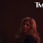 Torrie Wilson Learns of Stacy Keibler’s New Romance from TMZ… or Does She?