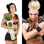 Jenny Sjodin vs Alpha Female to Headline Pro-Wrestling: EVE Two-Year Anniversary