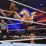 Survivor Series in Review: The Glam Slam That Shook the World