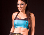 Best Moments from 2011: Cheerleader Melissa Wins the SHIMMER Championship