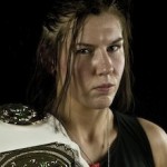 Pro-Wrestling: EVE’s Jenny Sjodin Featured in Documentary Airing Today in Sweden