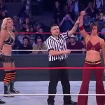 Lucha Libre USA Watch (November 19th, 2011): Six Woman Tag Team Match
