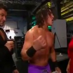 NXT Watch (November 16th, 2011): Is Maxine Getting Dirty with Curty?