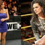 NXT Watch (November 23rd, 2011): Tamina Found Love in a Hopeless Place, But Can Maxine?