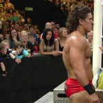 NXT Watch (November 9th, 2011): Maxine’s Choice