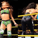 NXT Watch (November 2nd, 2011): The Magical Land Where Divas Get Time