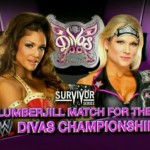 WWE Survivor Series Predictions: Beth Phoenix vs Eve Torres
