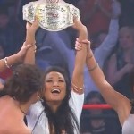Turning Point in Review: All Hail Gail