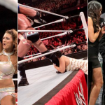Raw Redux (December 26th, 2011): The Divas Get Loads of Screen Time. Christmas Miracles Are Real.