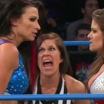 Impact Write-Up (December 22nd, 2011): There’s a Brand New Knockouts VP, But Can She Break Up TNT?
