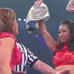 TNA Final Resolution in Review: Gail and Mickie Right a Past Wrong