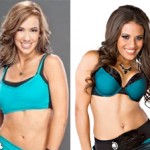 The Women of the Year 2011: AJ and Rosita (#19)