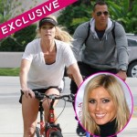 Another Former WWE Diva Linked to an A-Lister